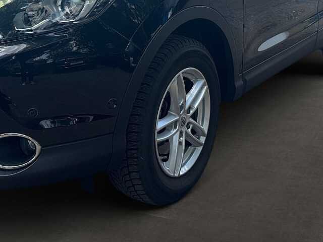 Nissan QASHQAI TEKNA 1.6 DIG-T SHZ NAVI PANO SHZ 360&deg;