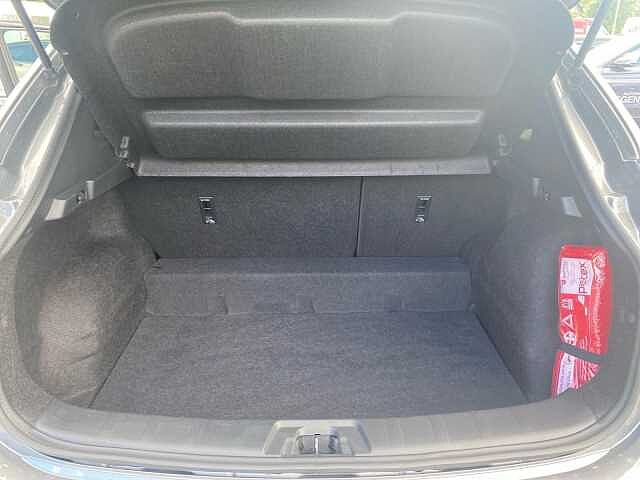 Nissan QASHQAI N-WAY 1.3 DIG-T GLASDACH KAMERA BFS NAVI SHZ N-Way