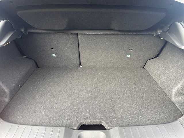 Nissan JUKE 1.0 DIG-T 114 PS 6MT TEKNA Bose BFS