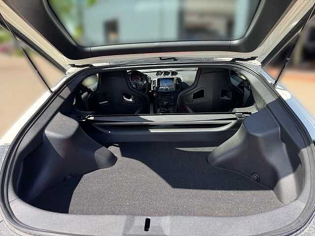 Nissan 370 Z Nismo 370Z