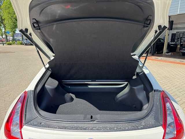 Nissan 370 Z Nismo 370Z