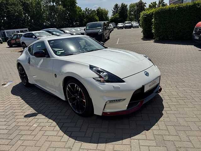 Nissan 370 Z Nismo 370Z