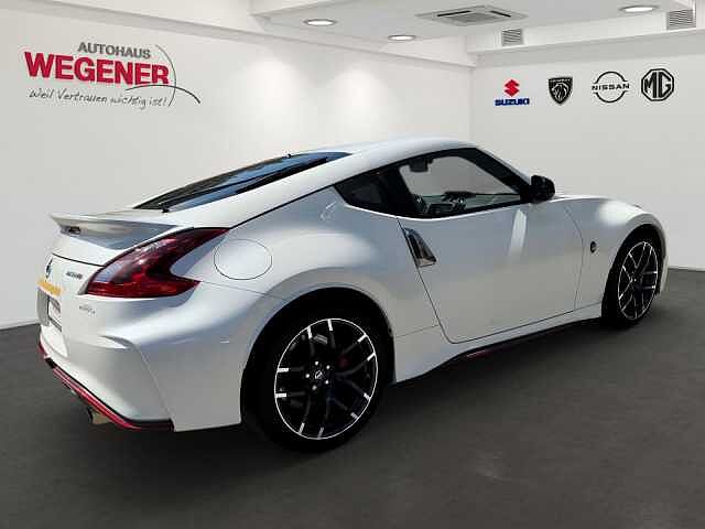 Nissan 370 Z Nismo 370Z