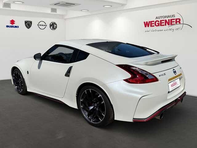 Nissan 370 Z Nismo 370Z