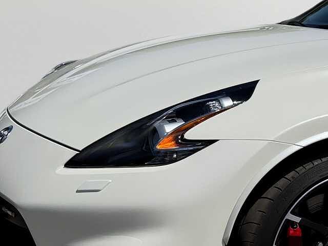 Nissan 370 Z Nismo 370Z