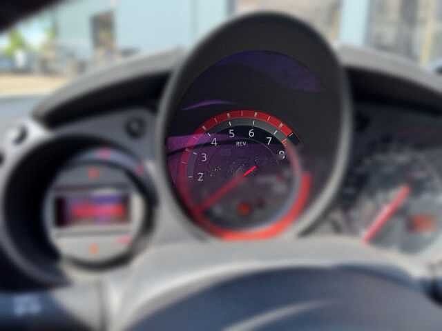 Nissan 370 Z Nismo 370Z