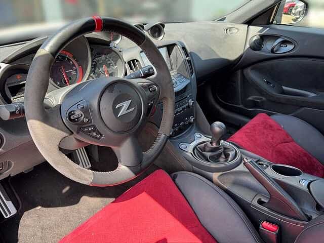 Nissan 370 Z Nismo 370Z