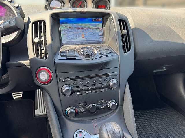 Nissan 370 Z Nismo 370Z