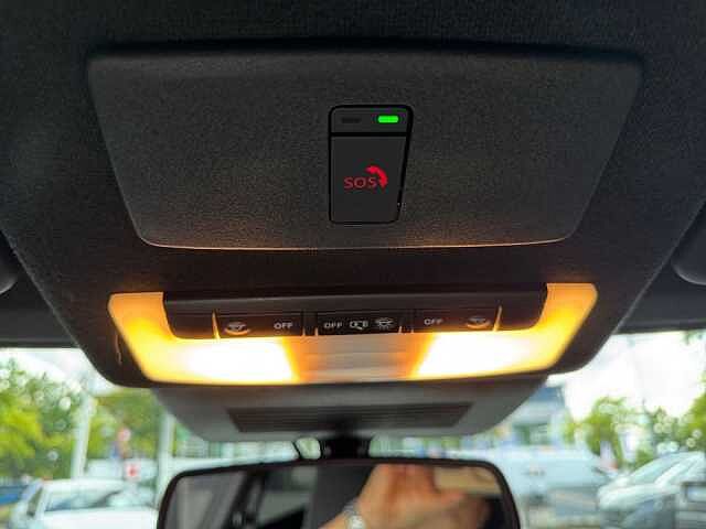 Nissan JUKE N-CONNECTA AT *KAMERA*NAVI*SHZ*ALLWETTER*