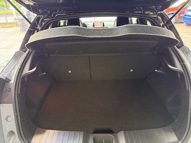 Nissan JUKE N-DESIGN AT LED BOSE ACC SHZ Scheckheft