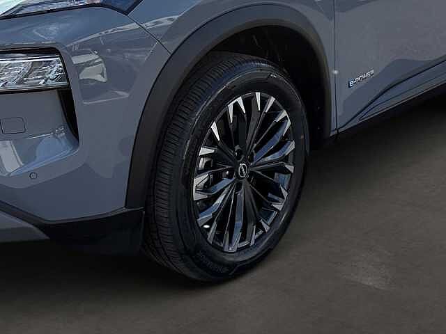 Nissan X-TRAIL 1.5 VC-T e-POWER 204 PS 4x2 N-Connecta 5 Sitze 19&#039; 19&#039;