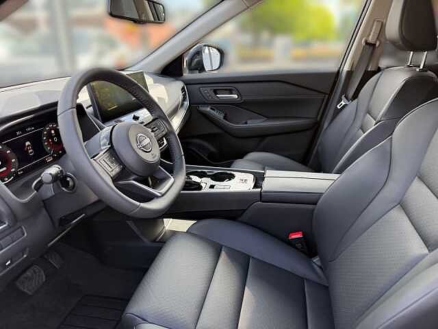 Nissan X-TRAIL 1.5 VC-T e-POWER 204 PS 4x2 N-Connecta 5 Sitze 19&#039; 19&#039;