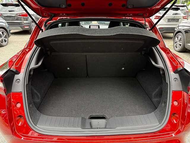 Nissan JUKE N-CONNECTA AT Tech*Navi*Kamera*Shz*Bfs*