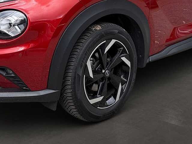 Nissan JUKE N-CONNECTA AT Tech*Navi*Kamera*Shz*Bfs*
