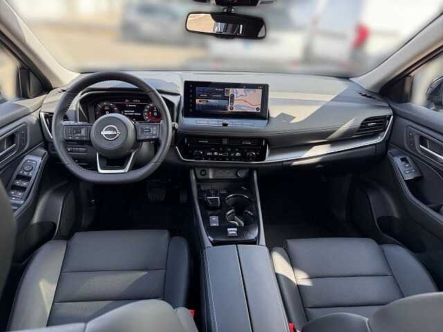 Nissan X-TRAIL N-Connecta 1.5 VC-T e-POWER 204 PS 4x2 5 Sitze 19&#039; 19&#039;