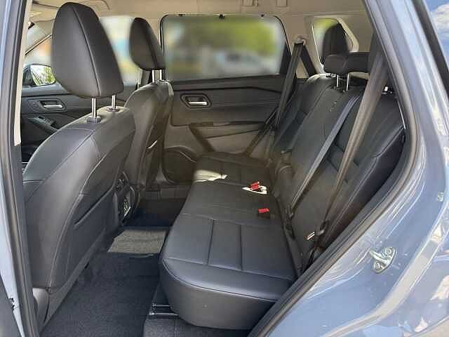 Nissan X-TRAIL N-Connecta 1.5 VC-T e-POWER 204 PS 4x2 5 Sitze 19&#039; 19&#039;