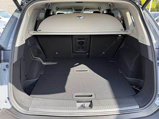 Nissan X-TRAIL N-Connecta 1.5 VC-T e-POWER 204 PS 4x2 5 Sitze 19&#039; 19&#039;