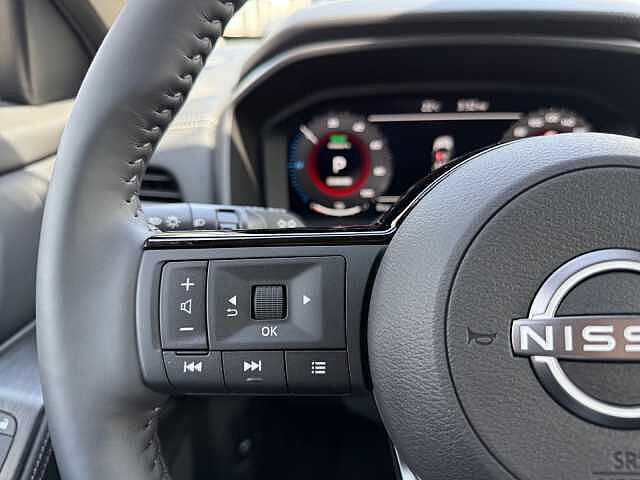 Nissan X-TRAIL N-Connecta 1.5 VC-T e-POWER 204 PS 4x2 5 Sitze 19&#039; 19&#039;