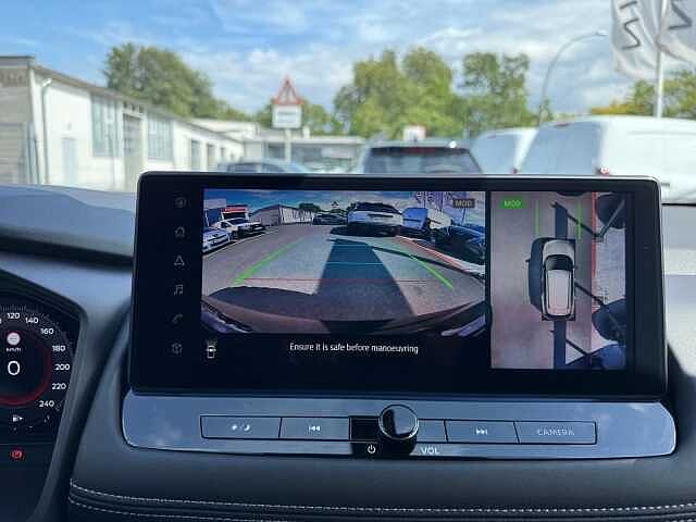 Nissan X-TRAIL N-Connecta 1.5 VC-T e-POWER 204 PS 4x2 5 Sitze 19&#039; 19&#039;