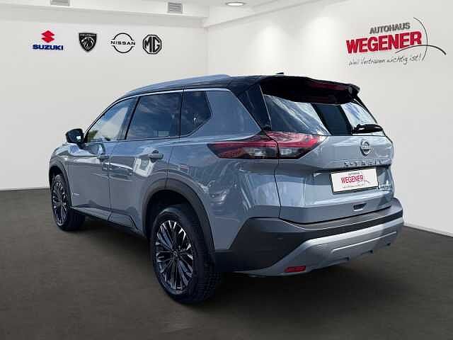 Nissan X-TRAIL N-Connecta 1.5 VC-T e-POWER 204 PS 4x2 5 Sitze 19&#039; 19&#039;