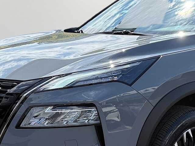 Nissan X-TRAIL N-Connecta 1.5 VC-T e-POWER 204 PS 4x2 5 Sitze 19&#039; 19&#039;