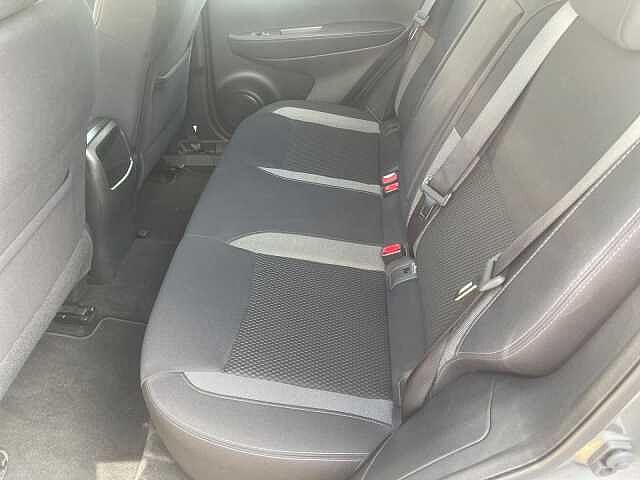 Nissan QASHQAI 1.3 DIGT 140 PS SHIRO NAVI AC KAMERA SHZ ACENTA