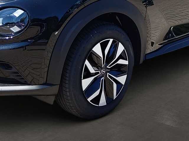 Nissan JUKE ACENTA 1.0 DIG-T 114 PS 7DCT NAVI KLIMA SHZ