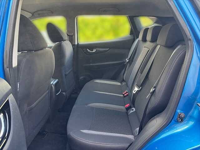Nissan QASHQAI ACENTA AT 1.3 DIG-T +KAMERA+SHZ+CARPLAY+ ACENTA