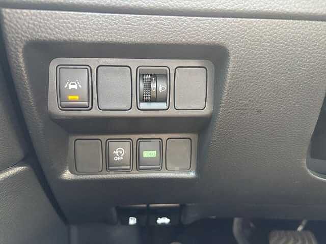 Nissan QASHQAI ACENTA AT 1.3 DIG-T +KAMERA+SHZ+CARPLAY+ ACENTA