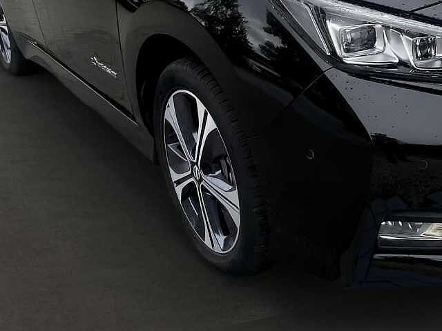 Nissan LEAF (ZE1), 40kw, Kamera, Sitzheizung, Navi, TEKNA