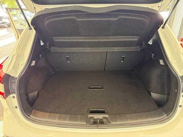 Nissan Qashqai 1.3 l DIG-T Tekna+ AT *NAVI*360&deg;*LEDER*BOSE*PANO*