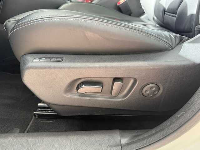 Nissan Qashqai 1.3 l DIG-T Tekna+ AT *NAVI*360&deg;*LEDER*BOSE*PANO*