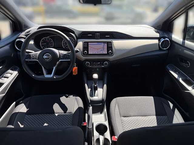 Nissan MICRA 1.0 IG-T Xtronic 92 PS *Navi*Kamera*Shz* N-Way