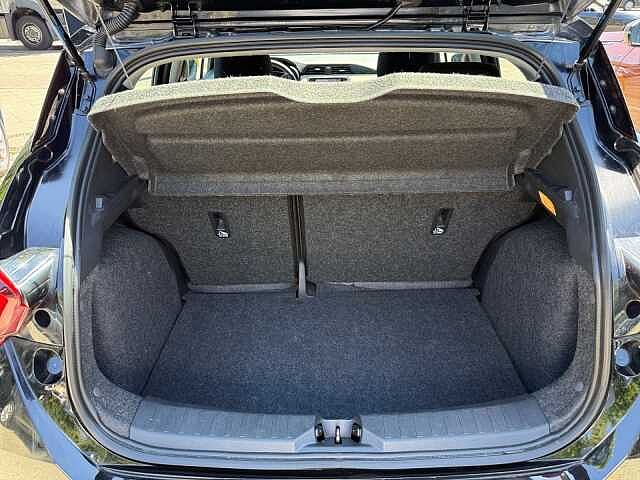 Nissan MICRA 1.0 IG-T Xtronic 92 PS *Navi*Kamera*Shz* N-Way