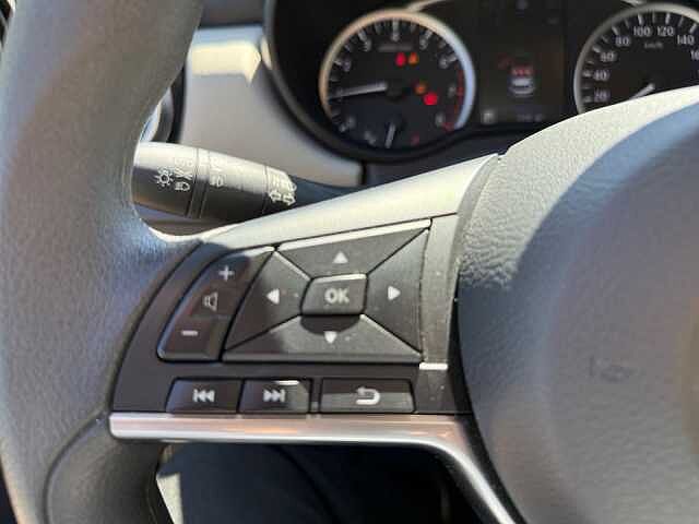 Nissan MICRA 1.0 IG-T Xtronic 92 PS *Navi*Kamera*Shz* N-Way