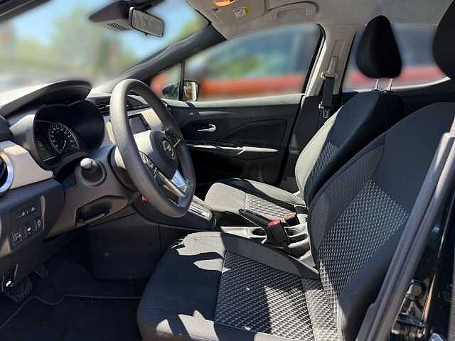 Nissan MICRA 1.0 IG-T Xtronic 92 PS *Navi*Kamera*Shz* N-Way