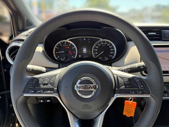 Nissan MICRA 1.0 IG-T Xtronic 92 PS *Navi*Kamera*Shz* N-Way