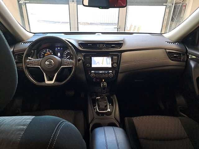 Nissan X-Trail N-Design AT 7-Sitzer NAVI PANO 360&deg; SHZ