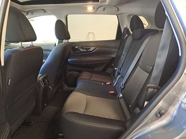 Nissan X-Trail N-Design AT 7-Sitzer NAVI PANO 360&deg; SHZ