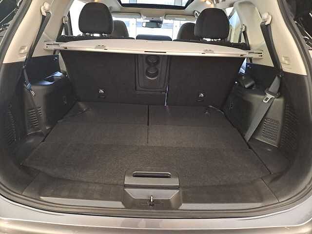 Nissan X-Trail N-Design AT 7-Sitzer NAVI PANO 360&deg; SHZ