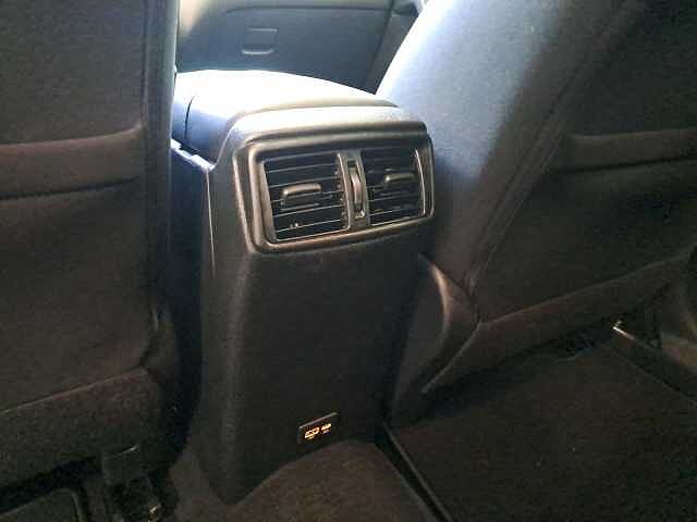 Nissan X-Trail N-Design AT 7-Sitzer NAVI PANO 360&deg; SHZ