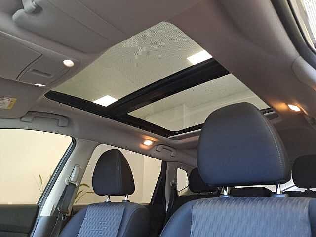 Nissan X-Trail N-Design AT 7-Sitzer NAVI PANO 360&deg; SHZ