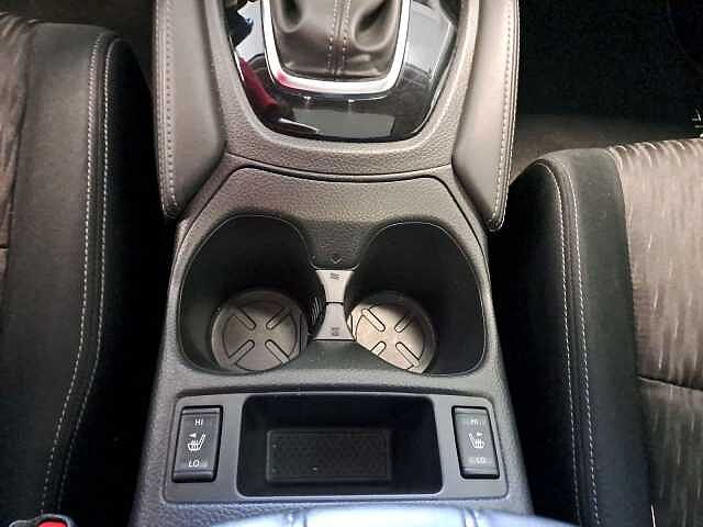 Nissan X-Trail N-Design AT 7-Sitzer NAVI PANO 360&deg; SHZ