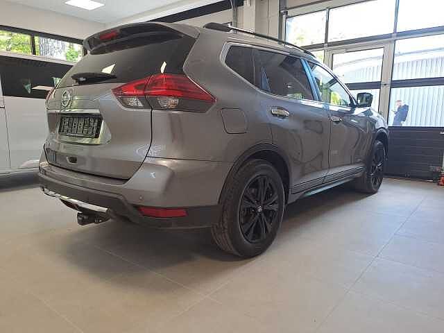 Nissan X-Trail N-Design AT 7-Sitzer NAVI PANO 360&deg; SHZ