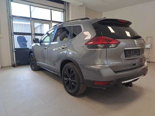 Nissan X-Trail N-Design AT 7-Sitzer NAVI PANO 360&deg; SHZ