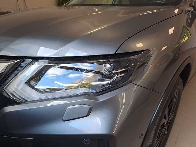 Nissan X-Trail N-Design AT 7-Sitzer NAVI PANO 360&deg; SHZ