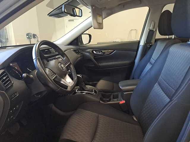 Nissan X-Trail N-Design AT 7-Sitzer NAVI PANO 360&deg; SHZ