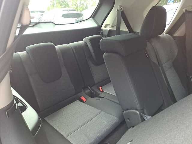 Nissan X-TRAIL VC-T Mild Hybrid 1.5 2WD HUD, 7-Sitzer N-CONNECTA