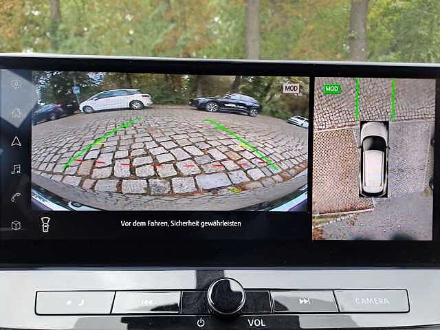 Nissan X-TRAIL VC-T Mild Hybrid 1.5 2WD HUD, 7-Sitzer N-CONNECTA