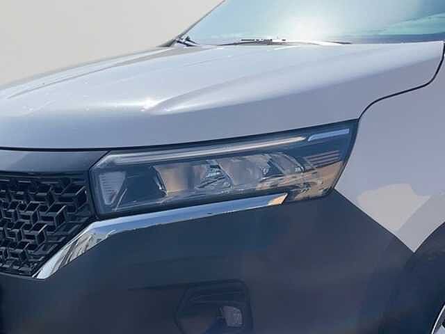 Nissan TOWNSTAR EV Kasten N-CONNECTA  L1   AIRB CCS NAVI Trennwand (fest) TECH ohne Sei EV Kasten N-CONNECTA  L1   AIRB CCS NAVI TECH ohne Seitenschutzleiste